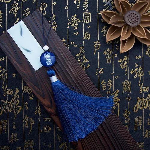 简单好看手机挂绳,好玩好看的纯手工中国风手机挂绳