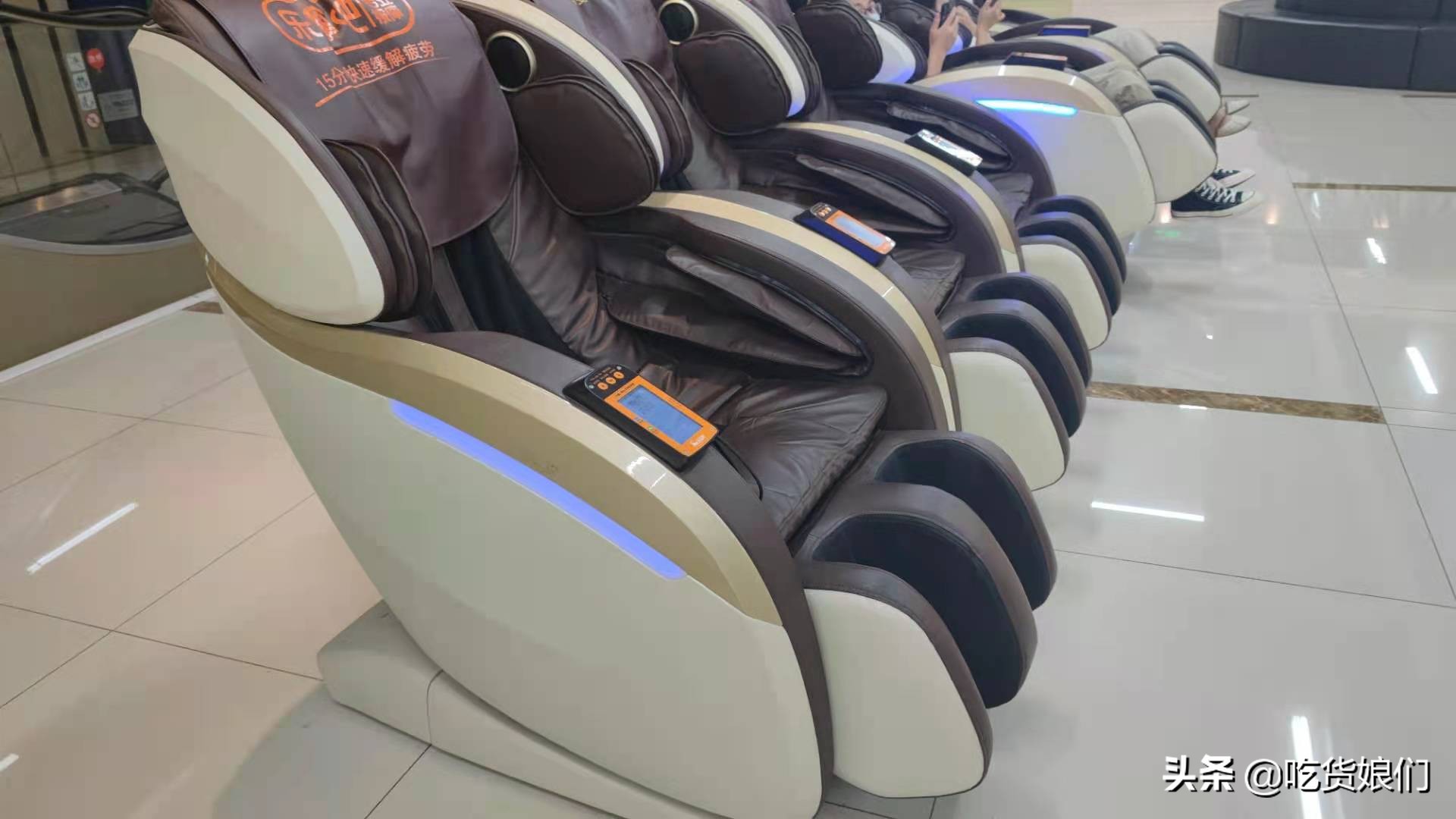 荣泰s60和奥佳华og7505按摩椅哪个好,奥佳华按摩椅og7808测评