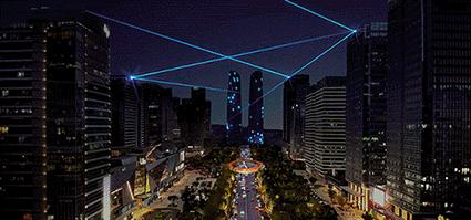 成都金融城双塔内部,成都金融城短租公寓