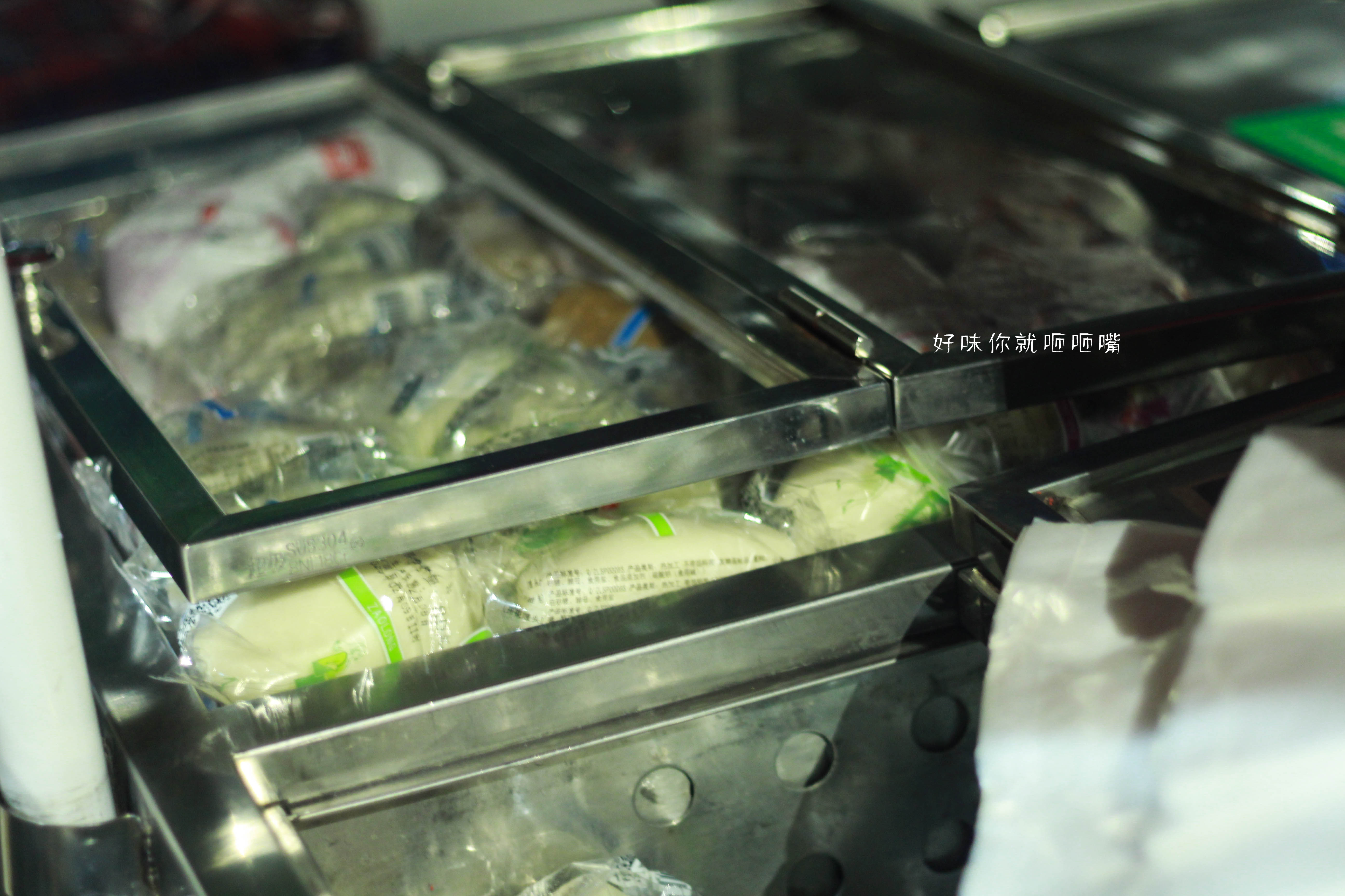 厦门人均500的自助餐厅,人均消费15元的小吃店