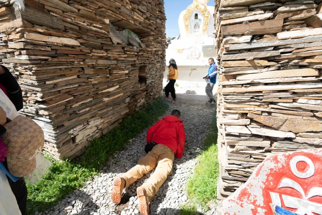 丝路甘孜川西秘境纪录片,丝路甘孜康藏秘境第五站