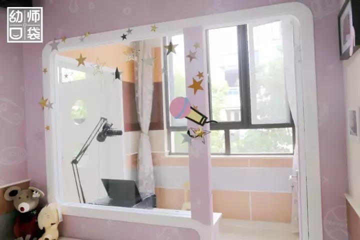 多功能活动室设计方案,主题活动室装修