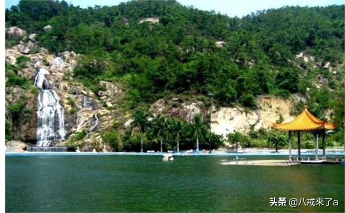 广州花都区网红景点免费,广州花都好玩的旅游景点