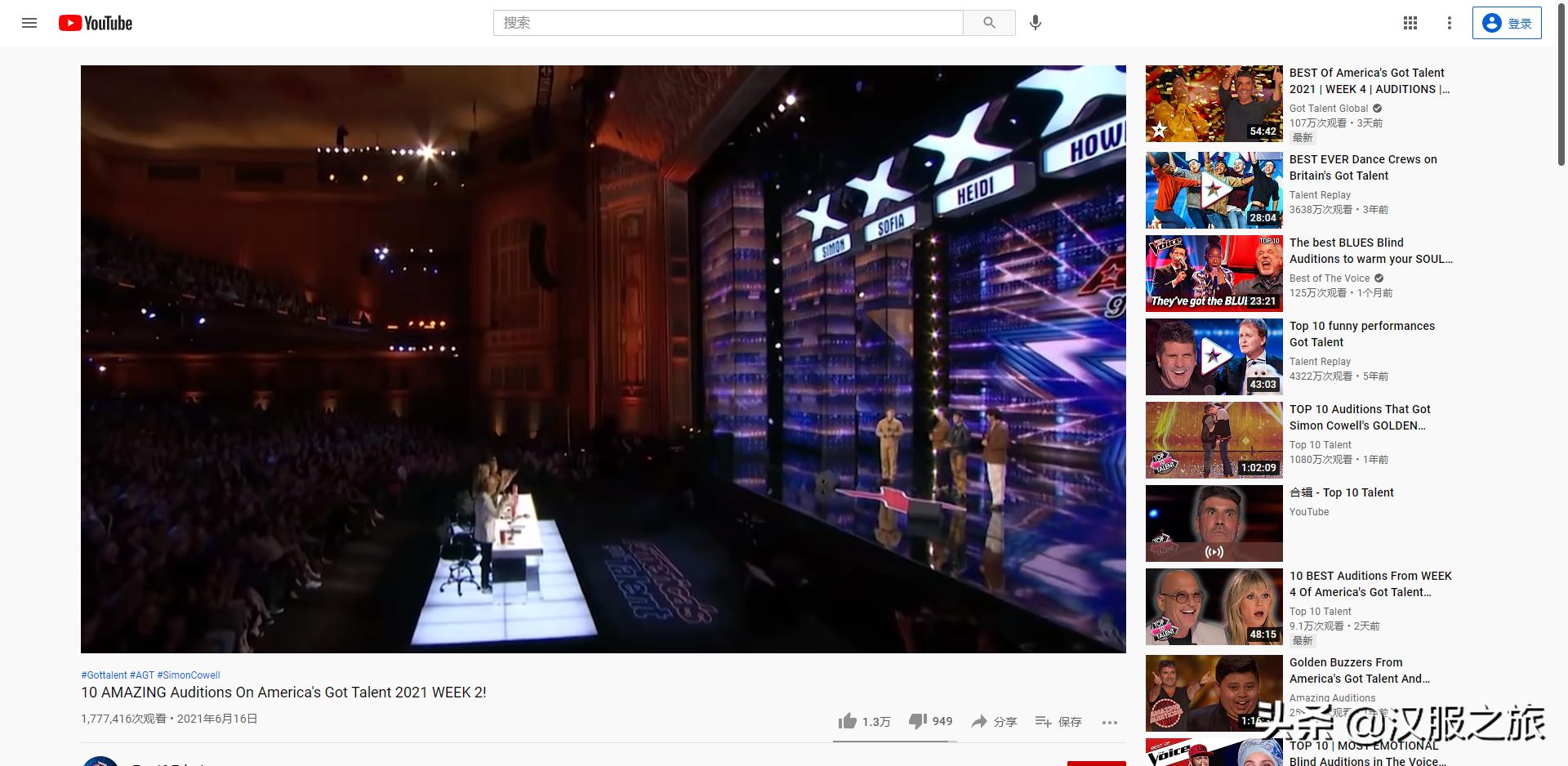 最新YouTube高清HD格式*载下**方法，MP3、MP4格式随意*载下**