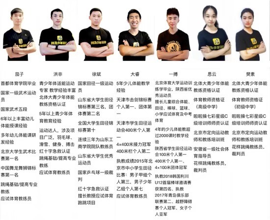 斑马少儿全方位能力成长平台,斑马少儿体能训练