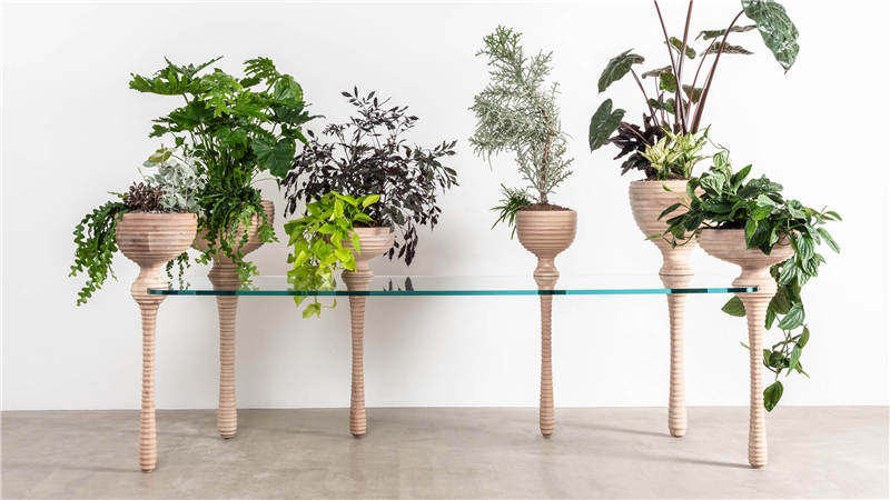 中国都市垂直森林建筑,成都垂直森林小区