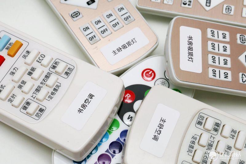 家居分类有妙招,小标D30智能标签打印机体验评测