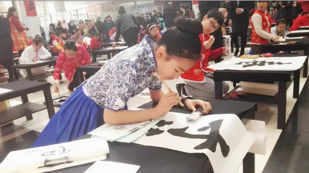 艺术榜样丨开七张岚曦：斩获大奖无数，同龄人眼中的小明星