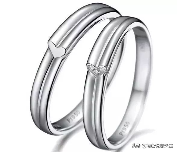 首饰上印的数字代表什么,首饰上的印记