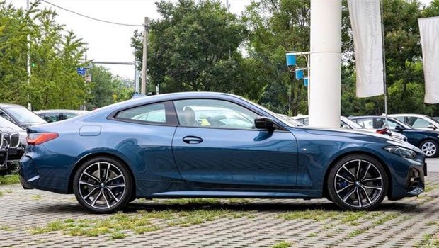 深度评测2019款宝马4系,全新宝马4系能否打动你的心