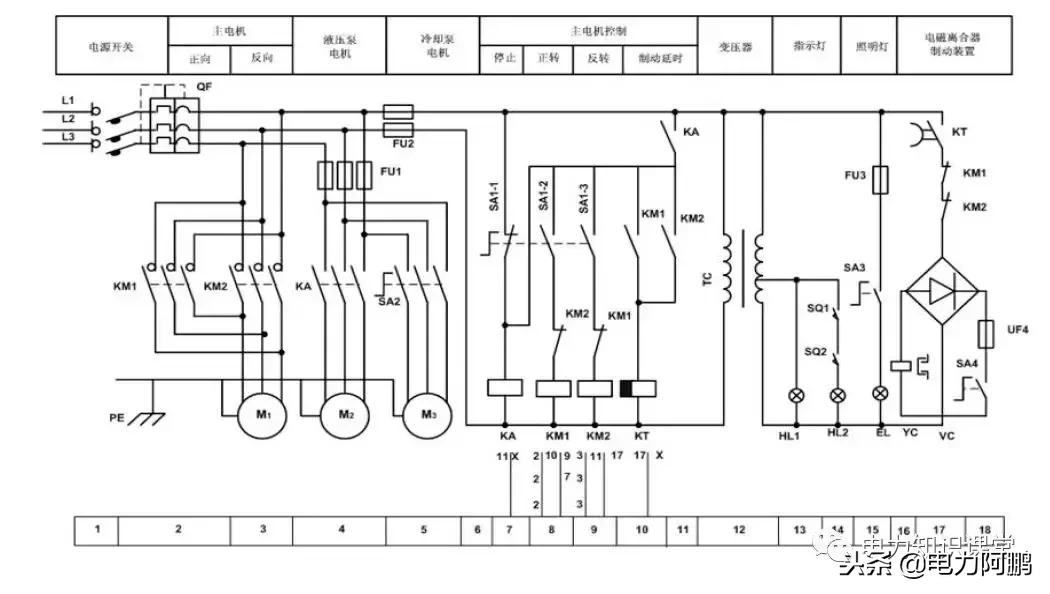 电流继电器图形文字符号,热继电器图形符号怎么画