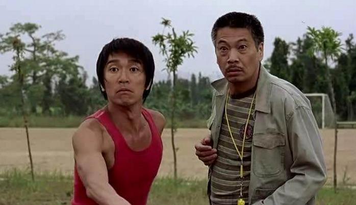 19年前周星驰拍电影没人敢投资，上映后连《时代周刊》都盛赞