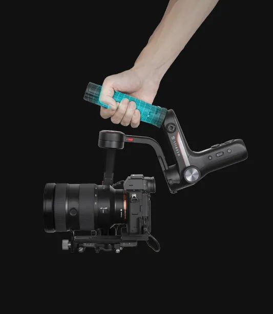 新手最值得入手的稳定器,新手适合买哪款稳定器