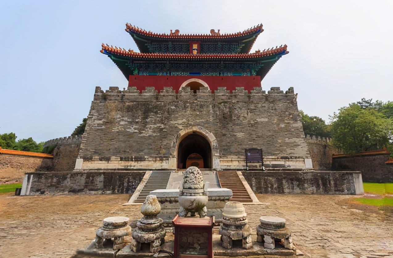 古代墓碑上显考是什么意思,墓碑上的故显考是什么意思