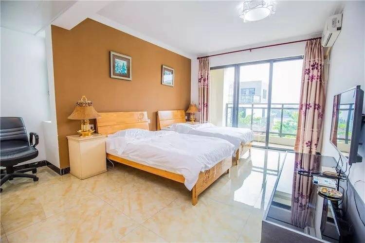 富力泉天下别墅温泉周边游玩,富力泉天下别墅温泉美食