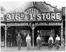 受Express便利店拖累，澳洲连锁超市Coles年度销售收入下跌1.9%