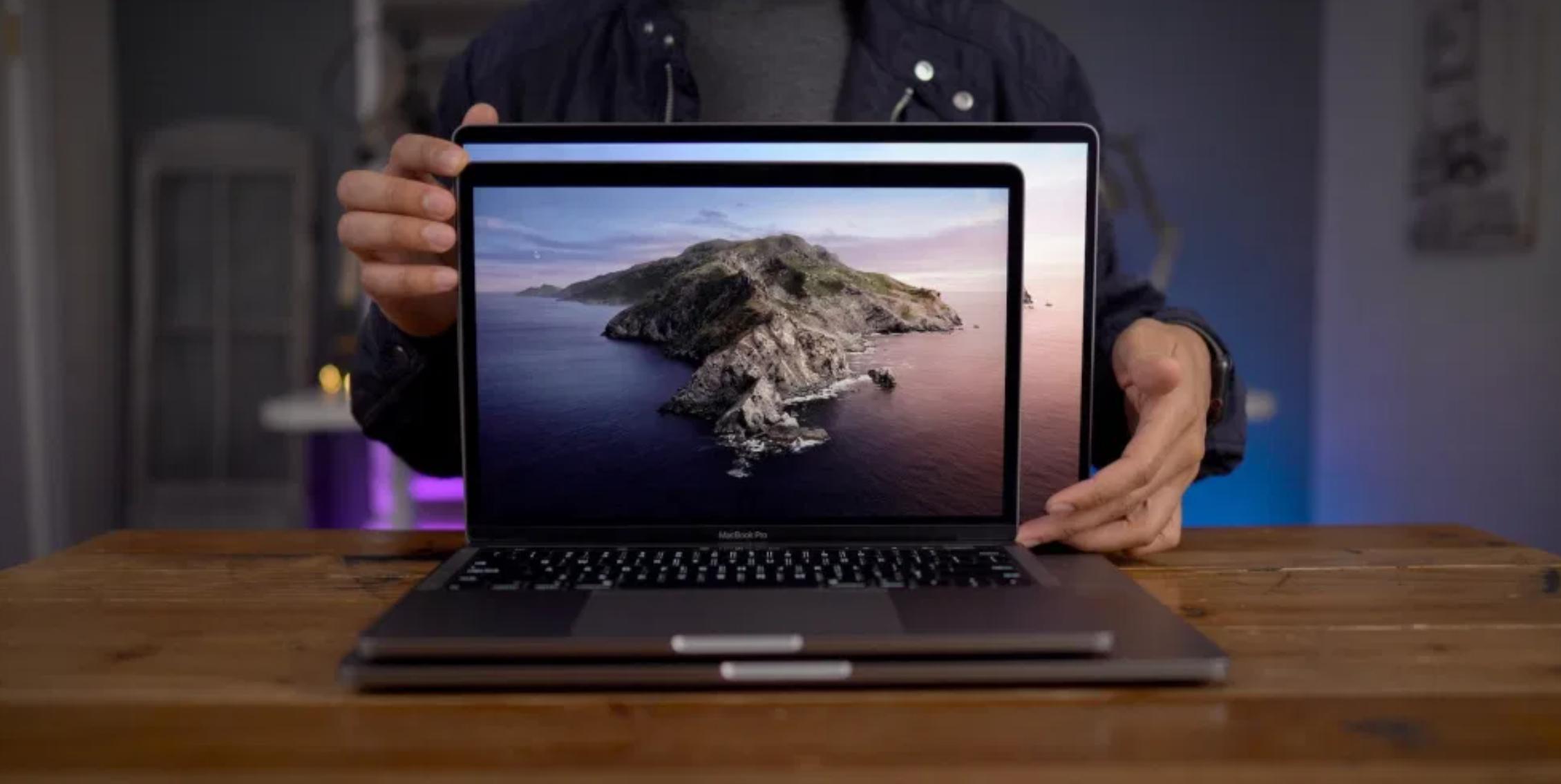 最新mac电脑测评,mac最好用的笔记本电脑