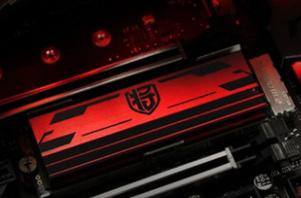 5.0固态硬盘评测推荐,便宜且好用的m.2固态硬盘