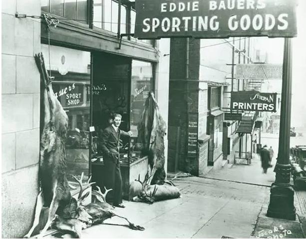 羽绒服是哪国人发明的？羽绒服什么时候在中国流行起来？