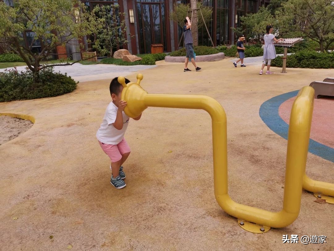 江苏儿童度假乐园水世界,水世界融创无锡水上乐园