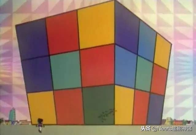 小时候看过的童年阴影,90后公认的童年阴影