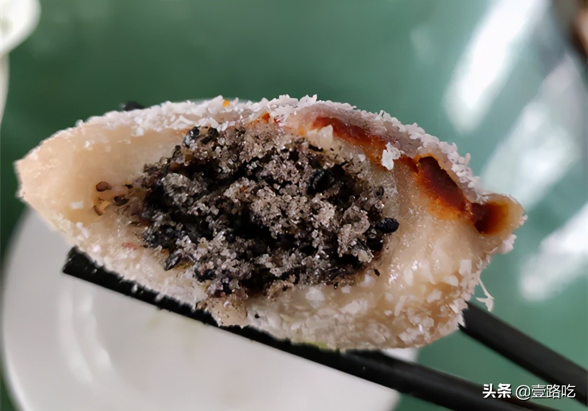 无锡人都在吃什么,无锡人为什么喜欢吃甜的