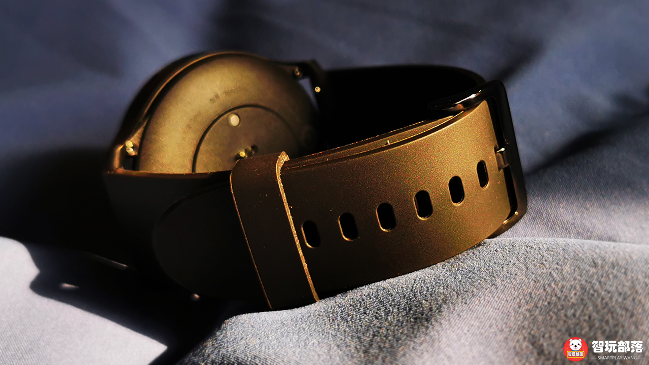 小米手表color标准版测评,小米手表color测评功能