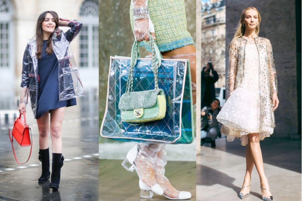 雨季出行穿搭让你不再为雨天发愁,雨天穿搭不到20度