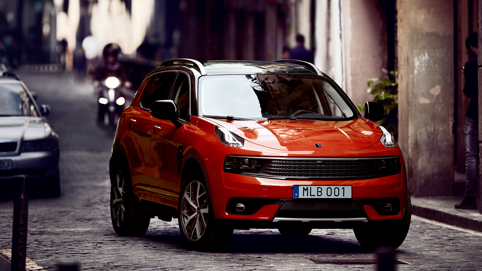 保时捷调校过的国产车,盘点和保时捷很像的国产车