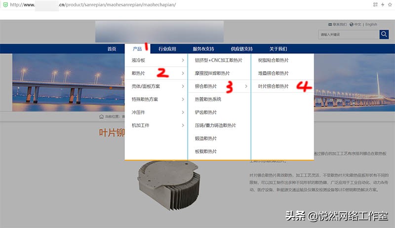 企业网站建设需要注意哪些细节,企业网站建设流程及注意事项