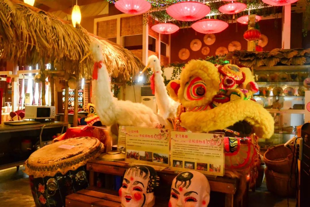 寻味金湾,金湾最出名的餐厅