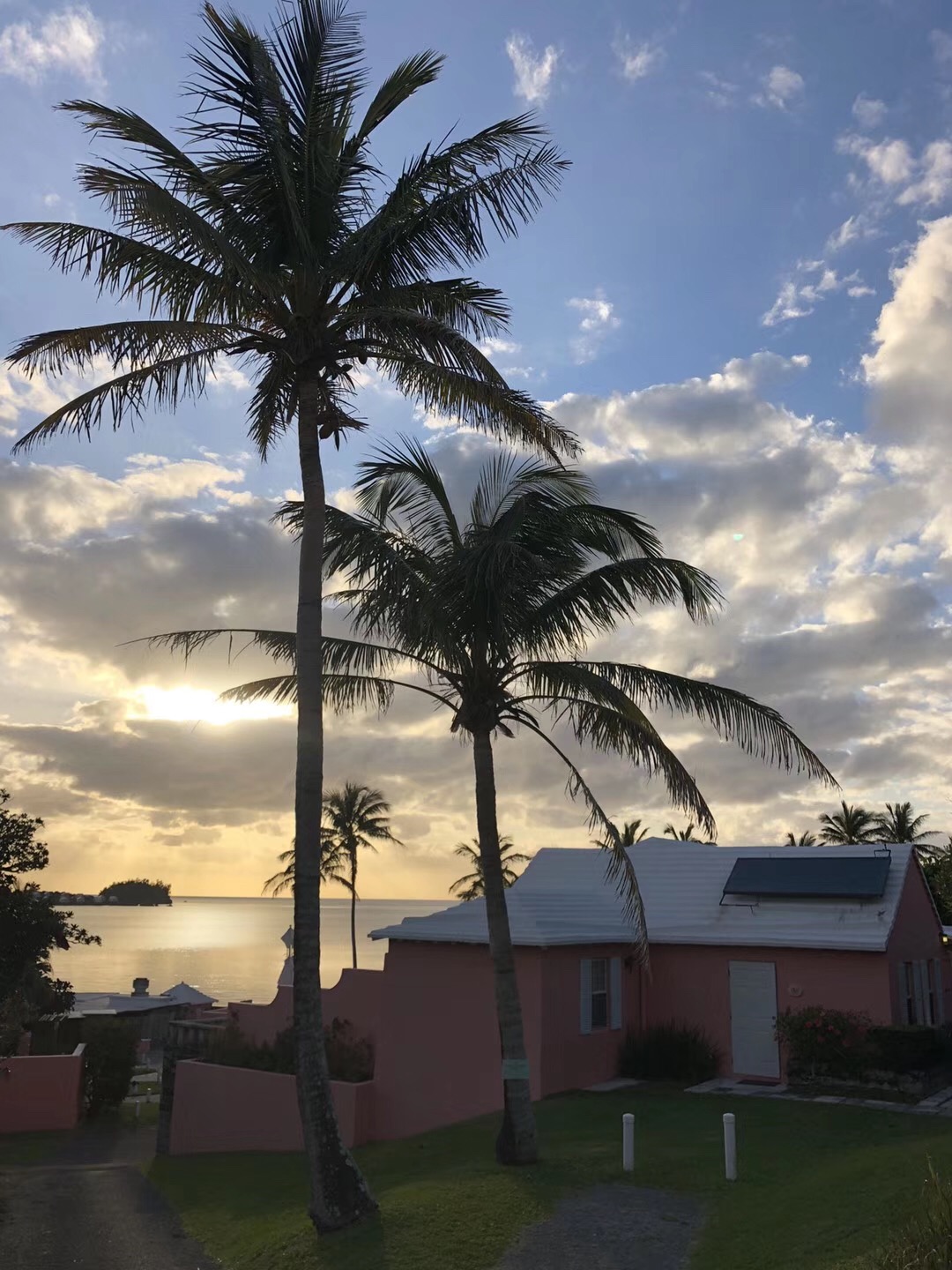 魔鬼群岛百慕大,最真实的百慕大群岛