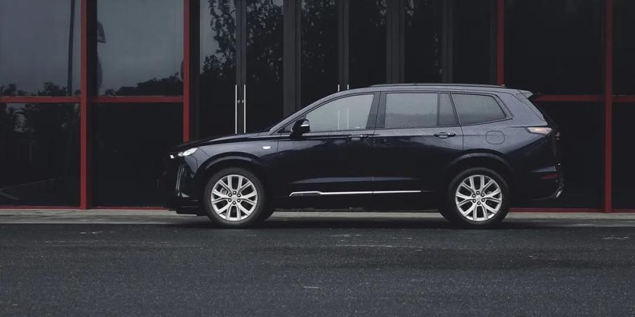 拥有凯迪拉克,拥有一辆凯迪拉克需要多少钱