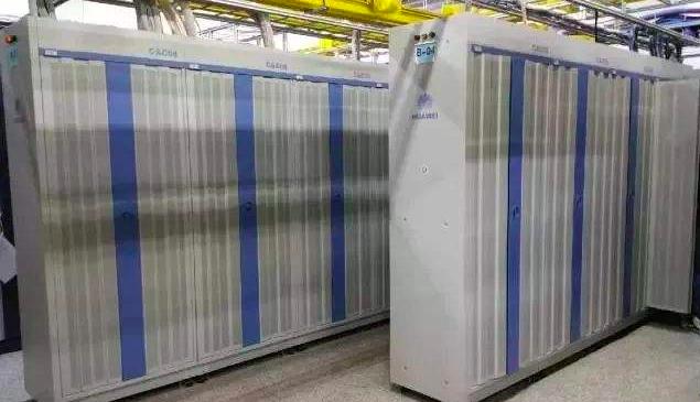 余承东美国零器件,余承东基站国家科技进步一等奖