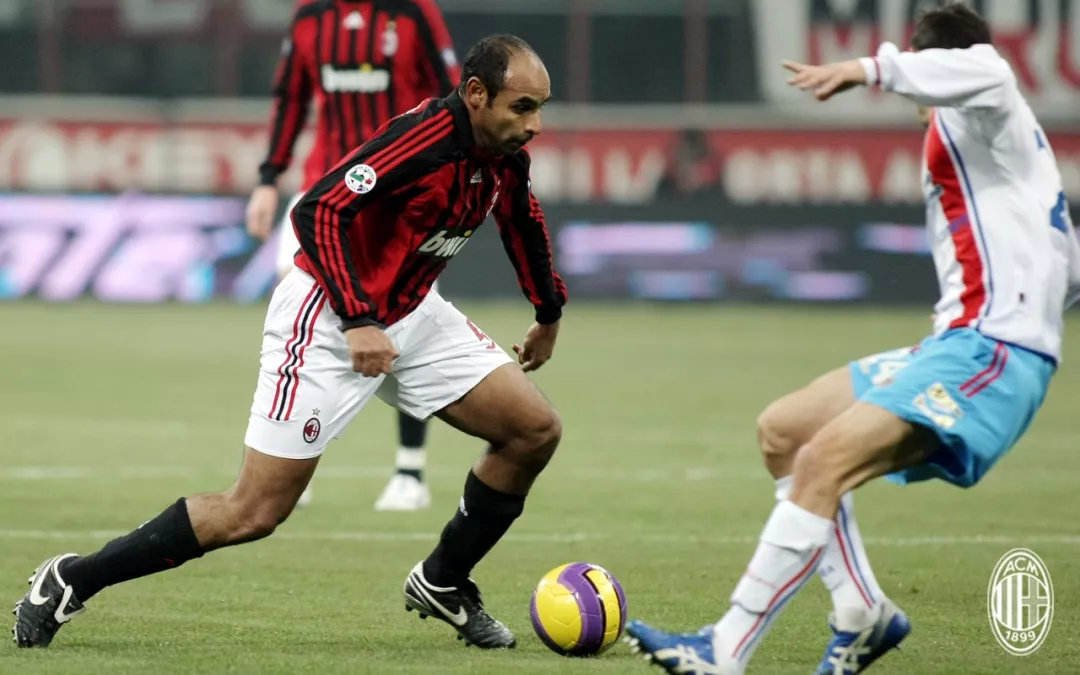 远征红黑军|桑巴元素点缀,闪耀红黑军团