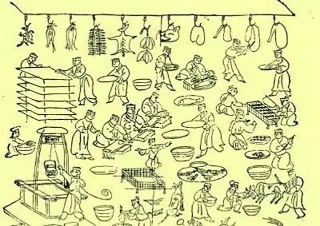 中国三次革命分别是什么,两次粮食革命是什么