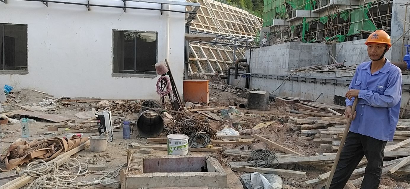 做防水施工有前途吗,做防水都有哪些坑