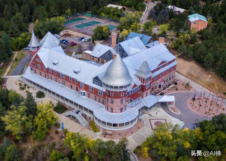 美国印第安人寄宿学校,美国排名前十的高中寄宿学校