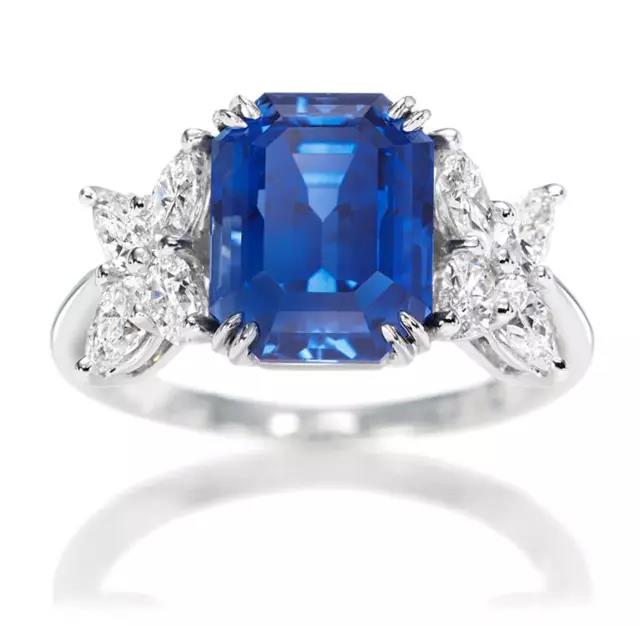 对付女人,没有一件珠宝解决不了的!