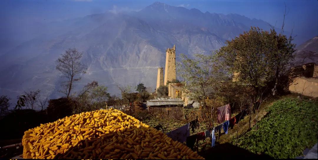 汶川这几天是什么天气,汶川这几天哪里可以看雪