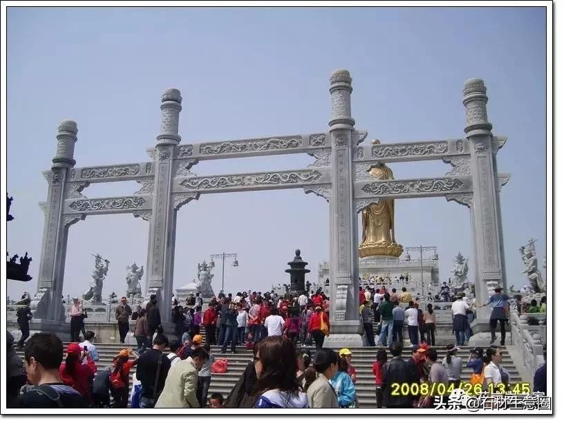 石牌坊石雕图片大全,各样式的石牌坊