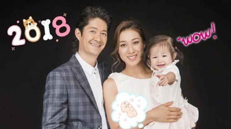 五位tvb当家小花争一线,又一tvb实力小花低调离巢