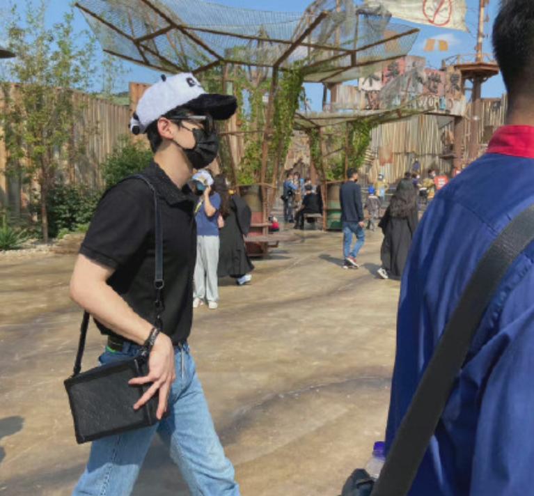 追星天堂北京,成都追星天堂