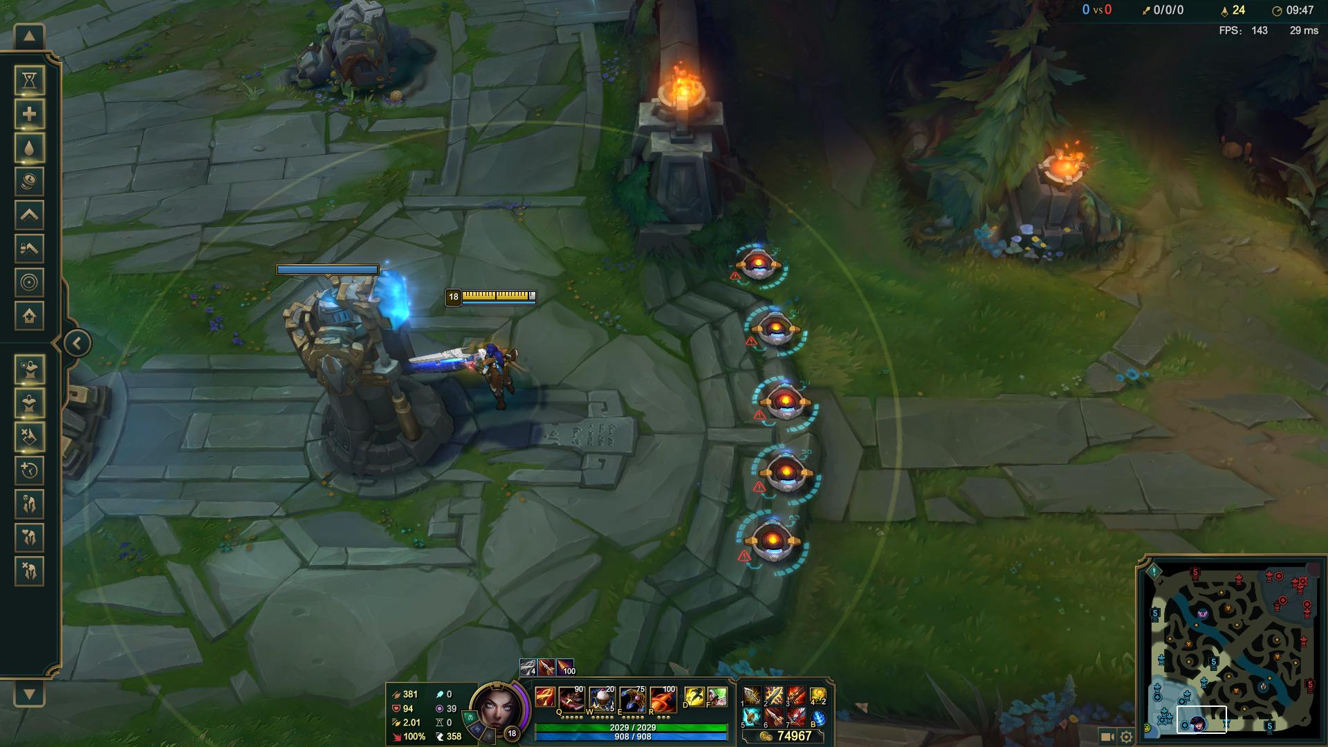 手游皮城女警大招秒人出装天赋,皮城女警补刀大神皮肤怎么来的