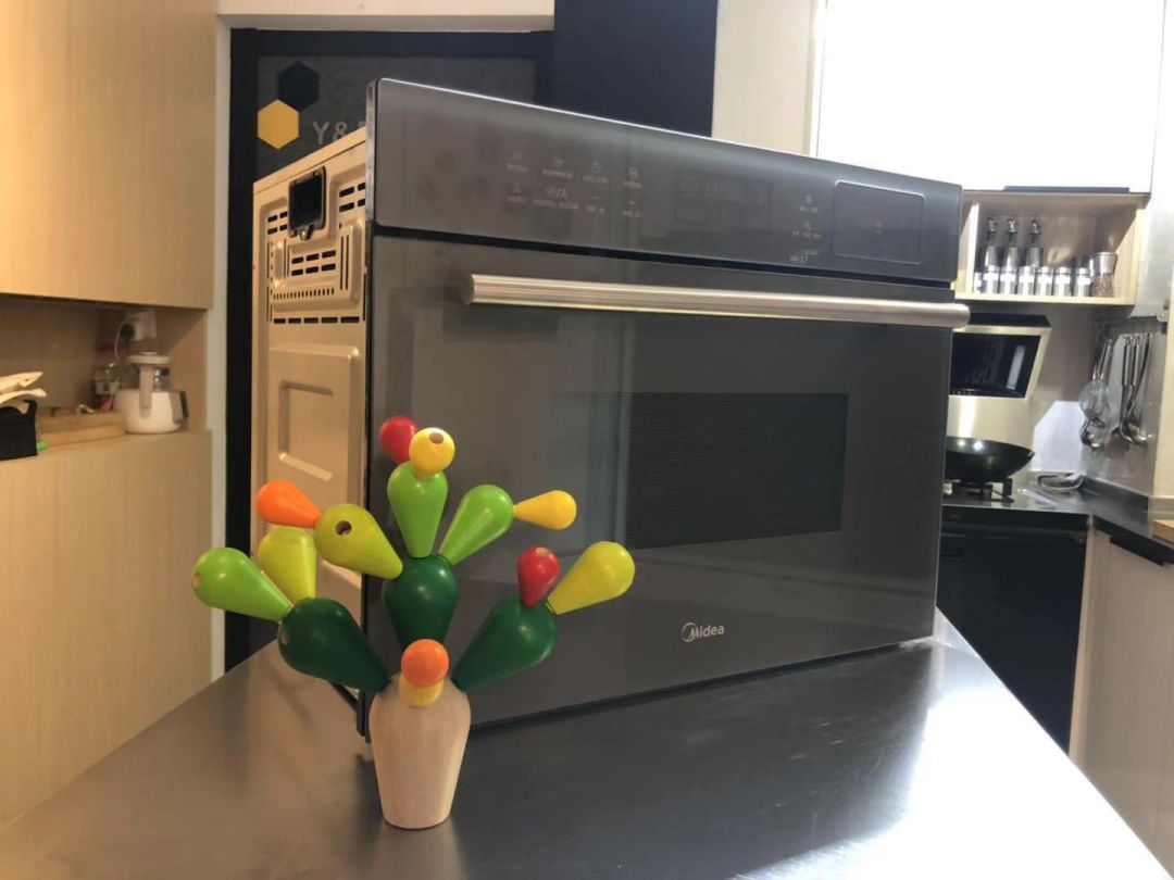 美的微蒸烤一体机r3和r5的区别,美的微蒸烤r3操作