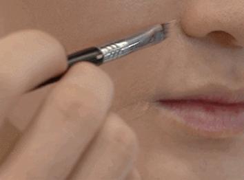 凹面型侧脸怎么改善,凹面型侧脸是怎么造成的