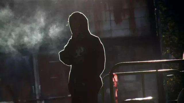 青春是绿色的,青春是绿色