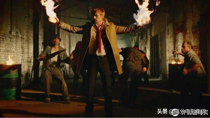 推荐美剧里最经典的十部,高分完结美剧推荐