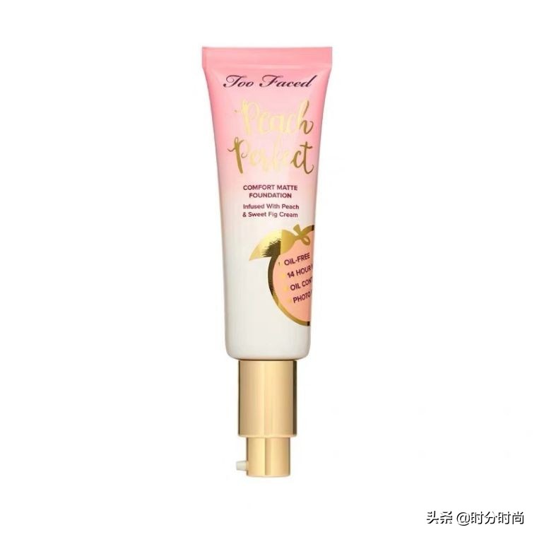 干皮遮瑕粉底液排行榜前十名品牌,哪个品牌粉底液遮瑕效果好