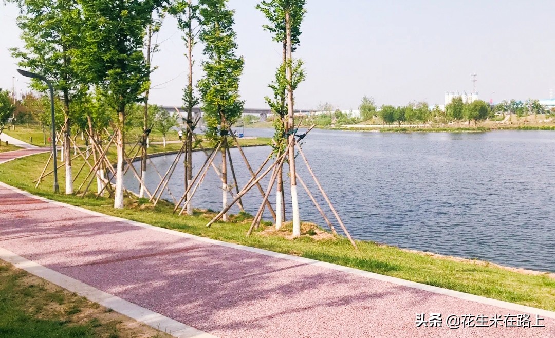 西安冬季带娃好去处户外公园,西安遛娃一日游的绝佳去处公园